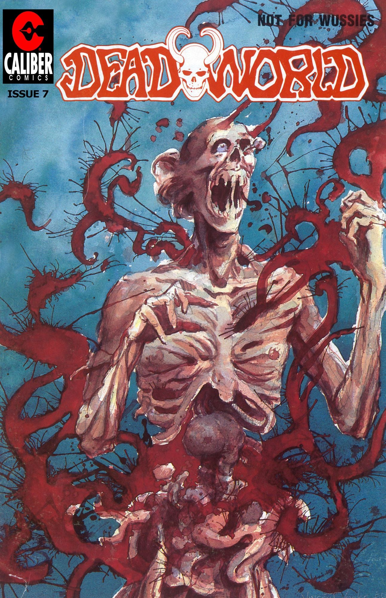 Deadworld #7