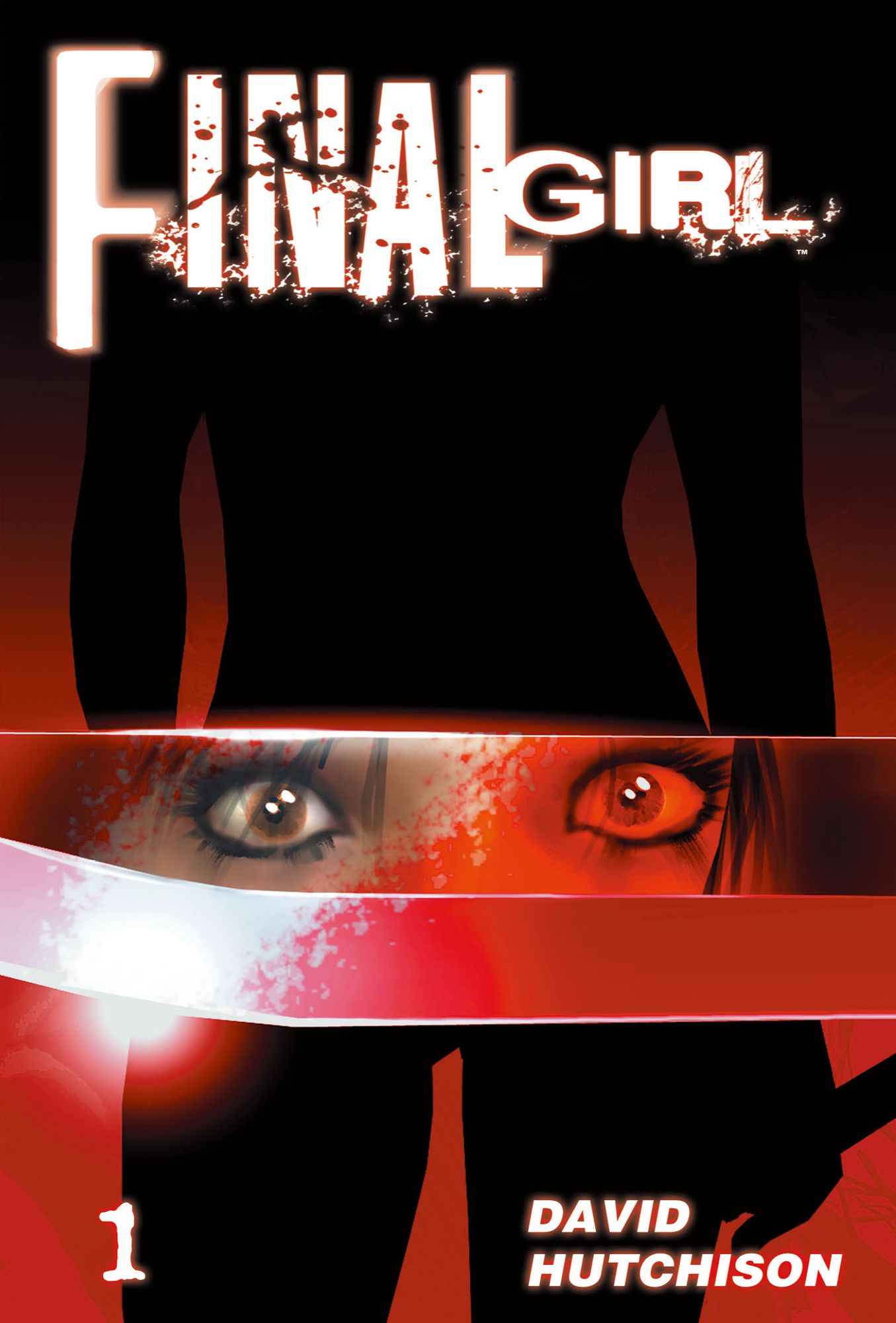 Final Girl #GN
