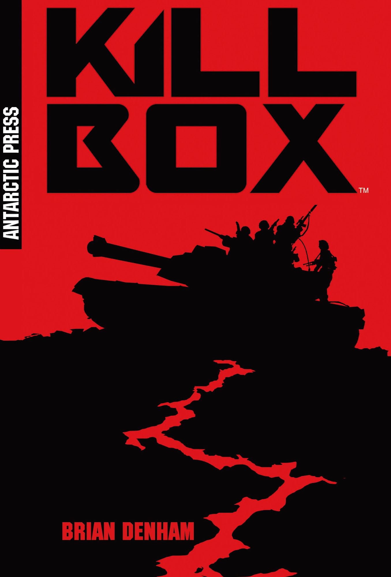 Killbox #GN