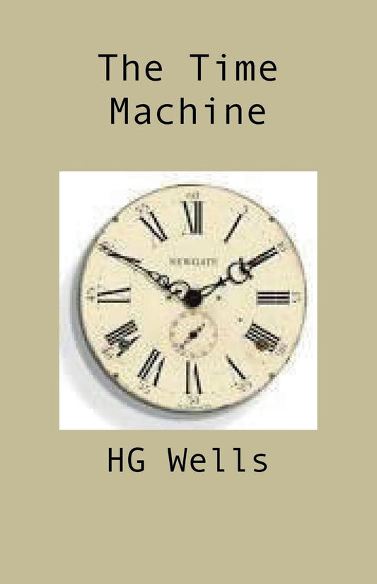 The Time Machine