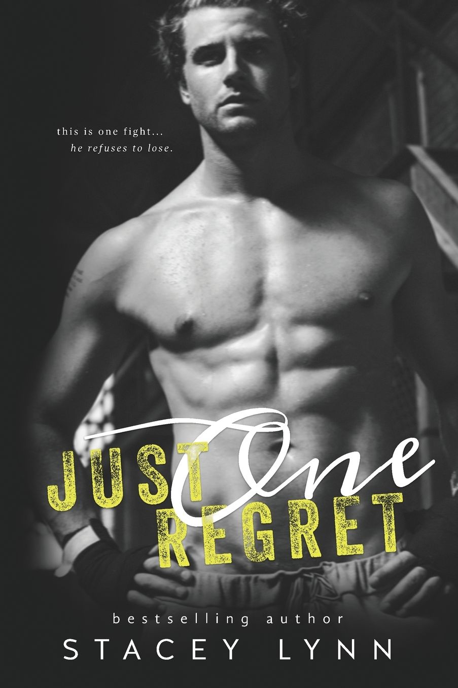 Just One Regret
