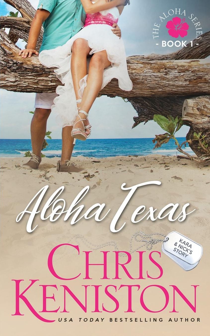 Aloha Texas
