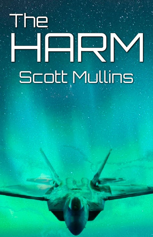 The HARM