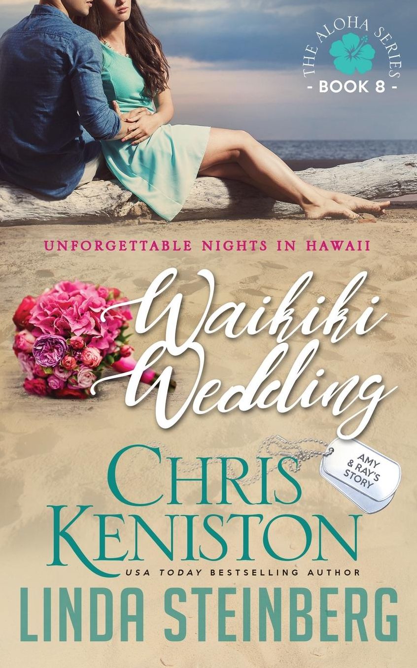 Waikiki Wedding