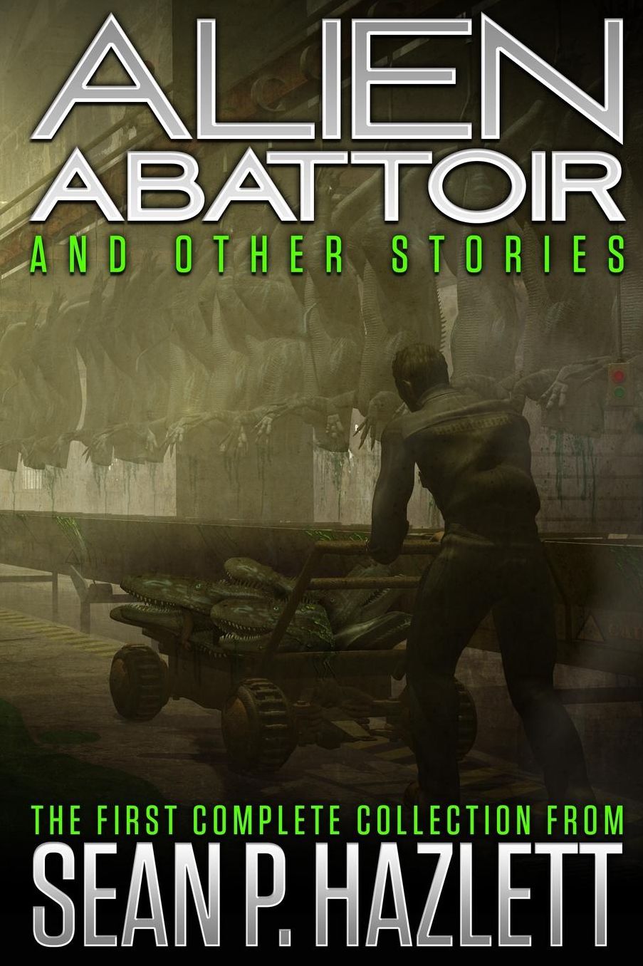 Alien Abattoir