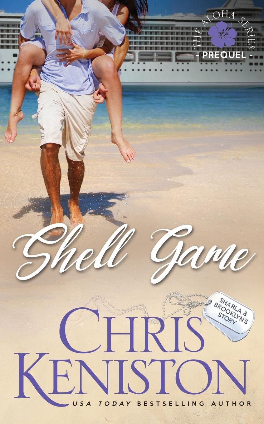 Shell Game (Aloha Series)