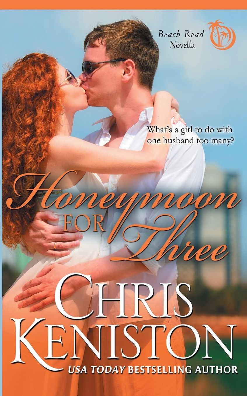 Honeymoon For Three