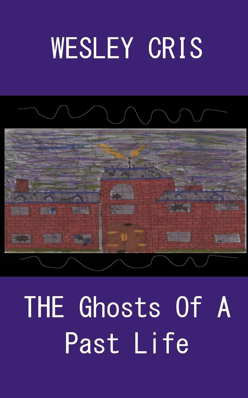 The Ghosts Of A Past Life