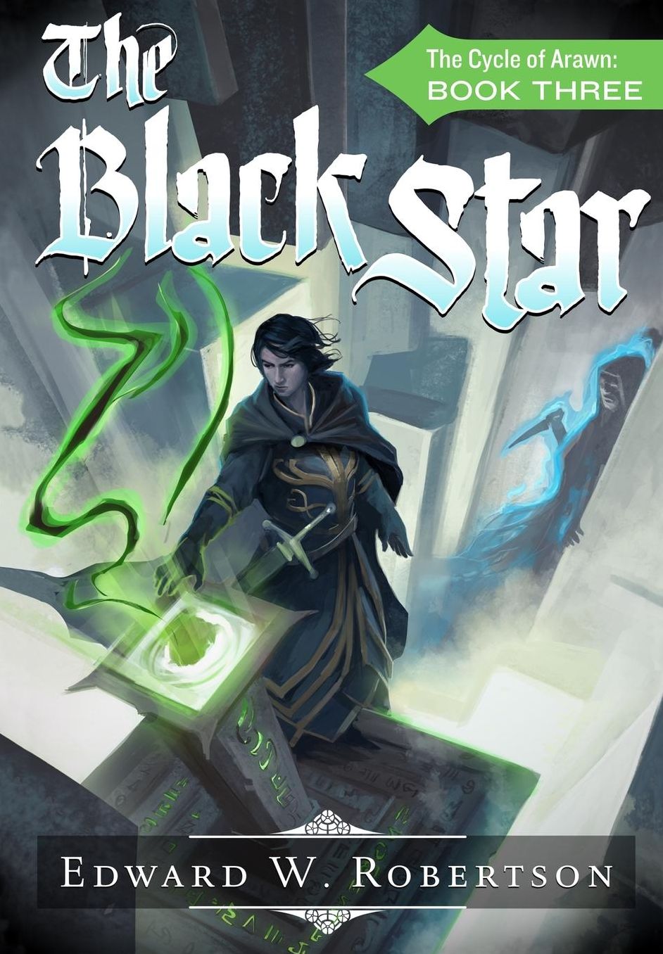 The Black Star