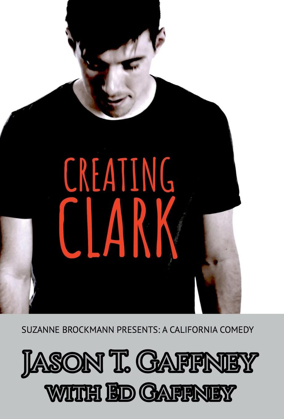 Creating Clark