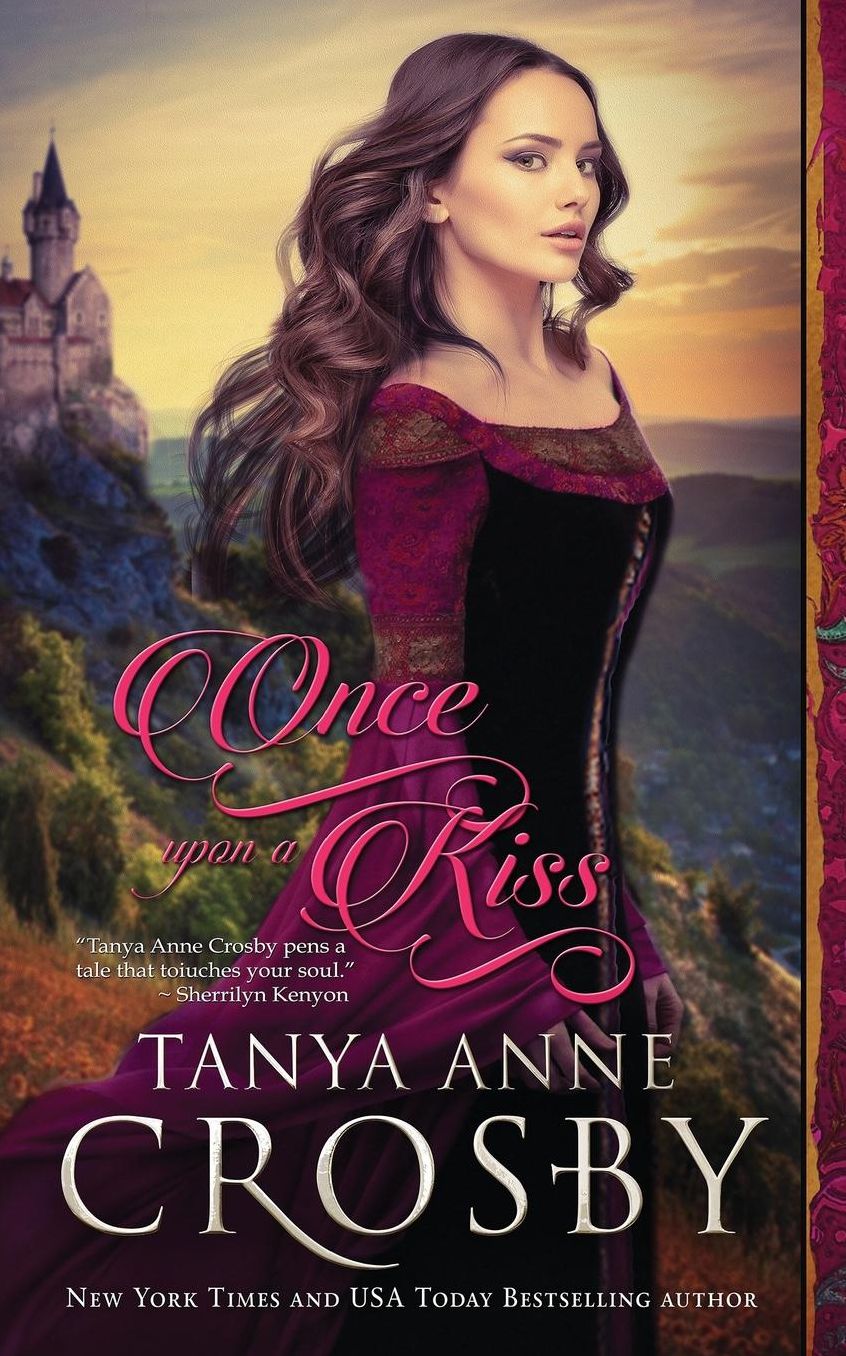 Once Upon a Kiss