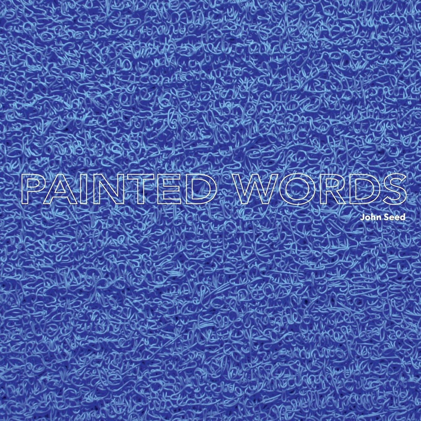 Painted Words
