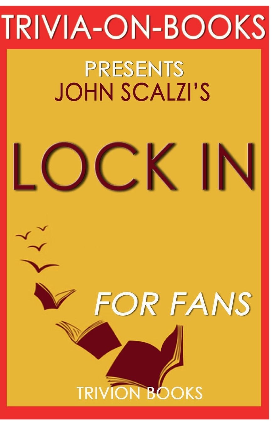 Trivia-On-Books Lock In by John Scalzi