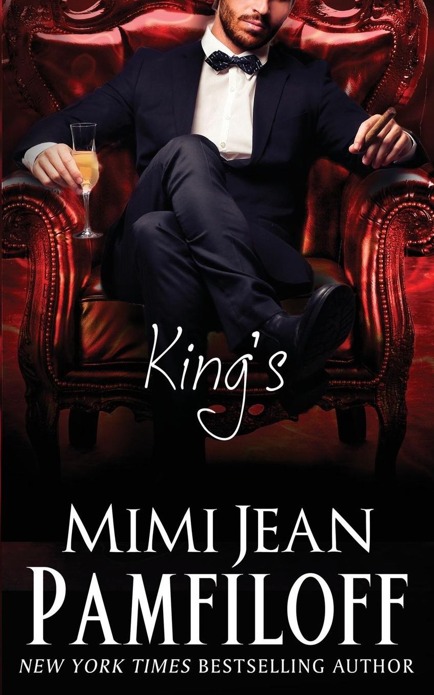 King's (King Trilogy Series #1)