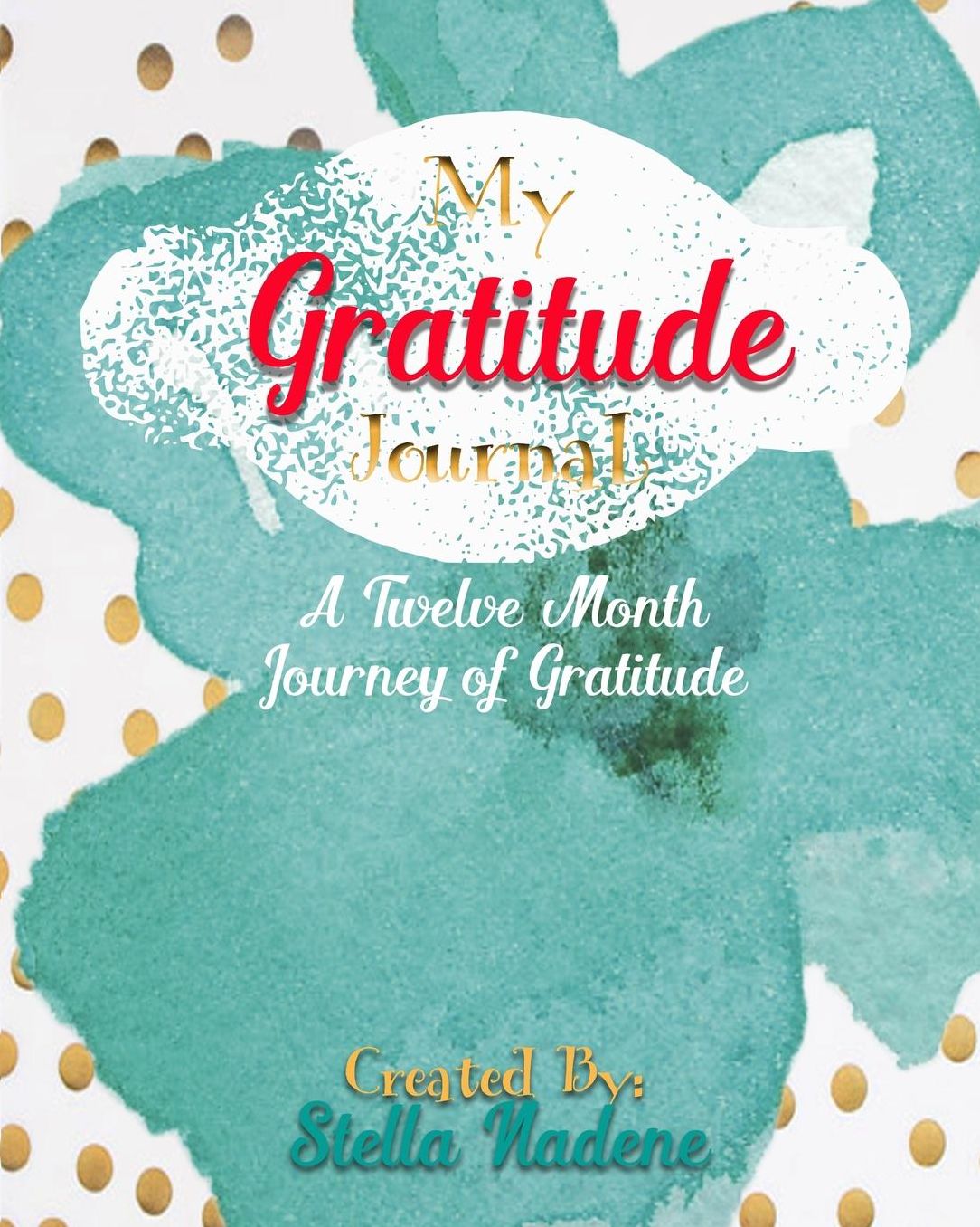 My Gratitude Journal