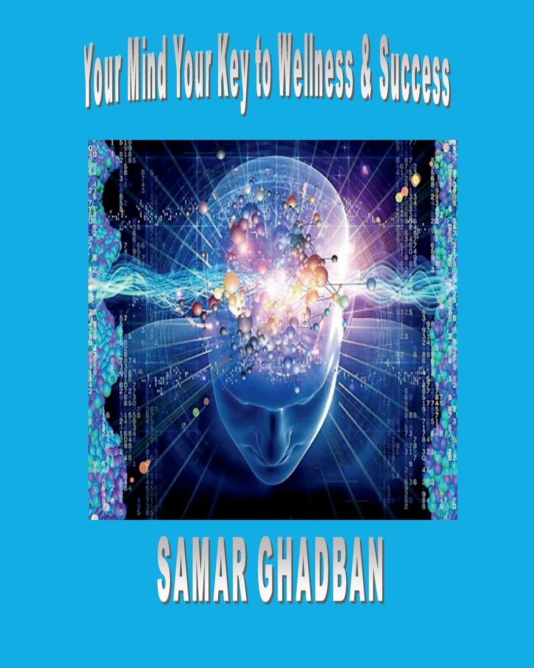 Your mind Yor Key to Wellness & Success