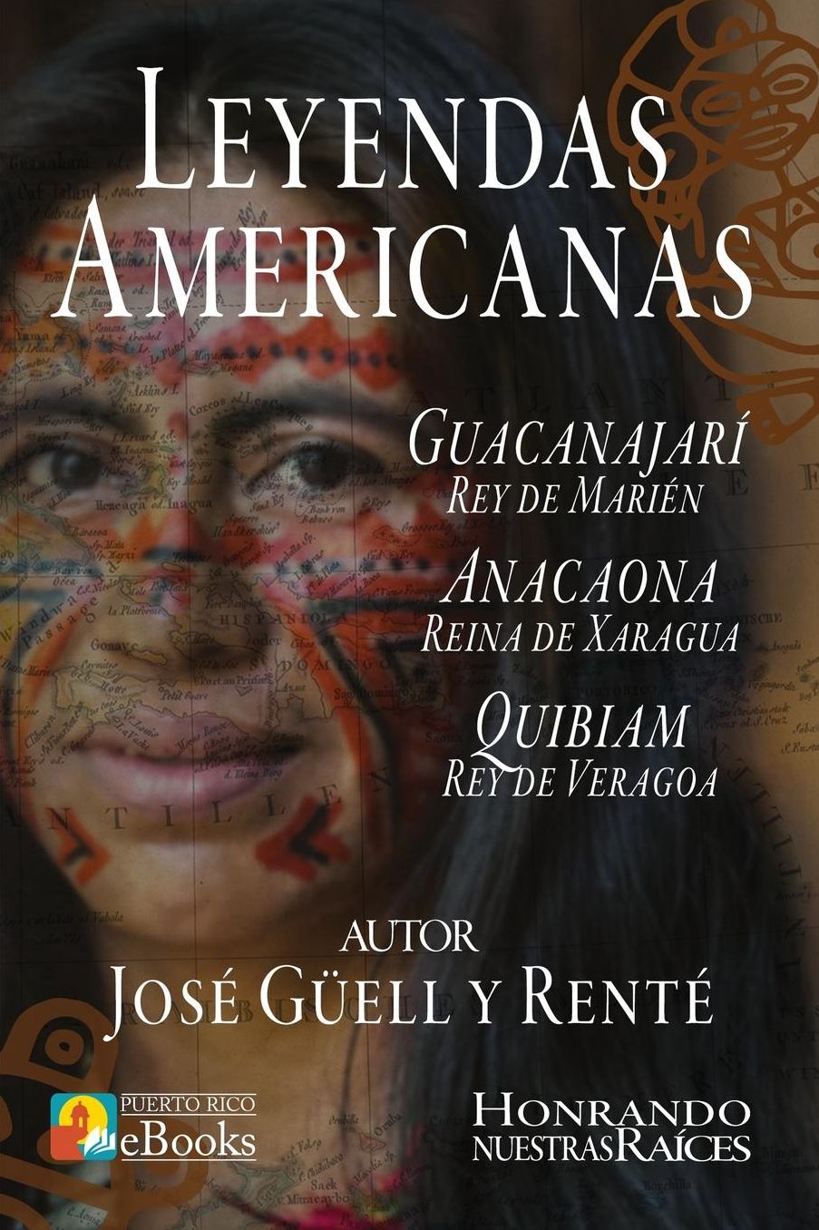 Leyendas Americanas
