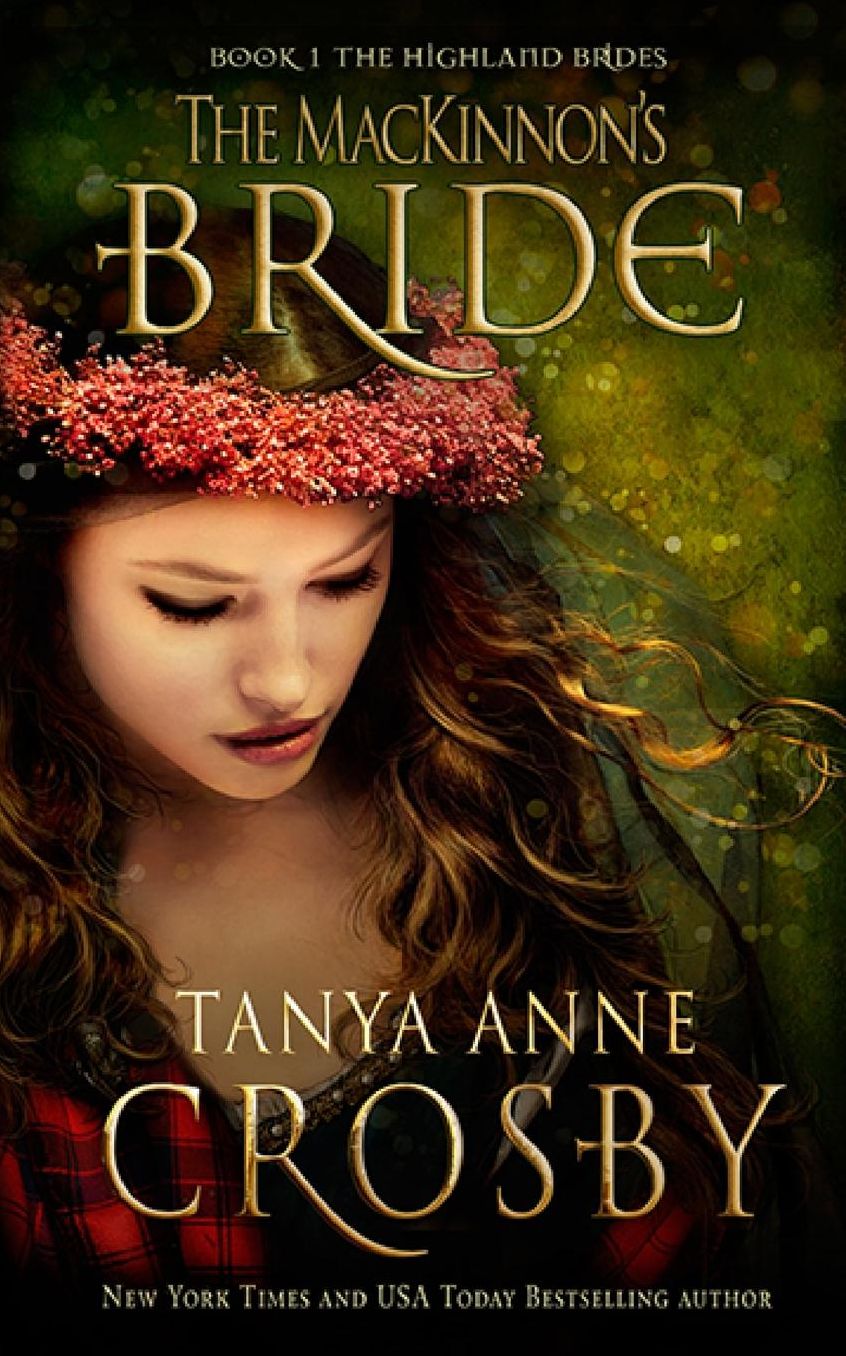 The MacKinnon's Bride