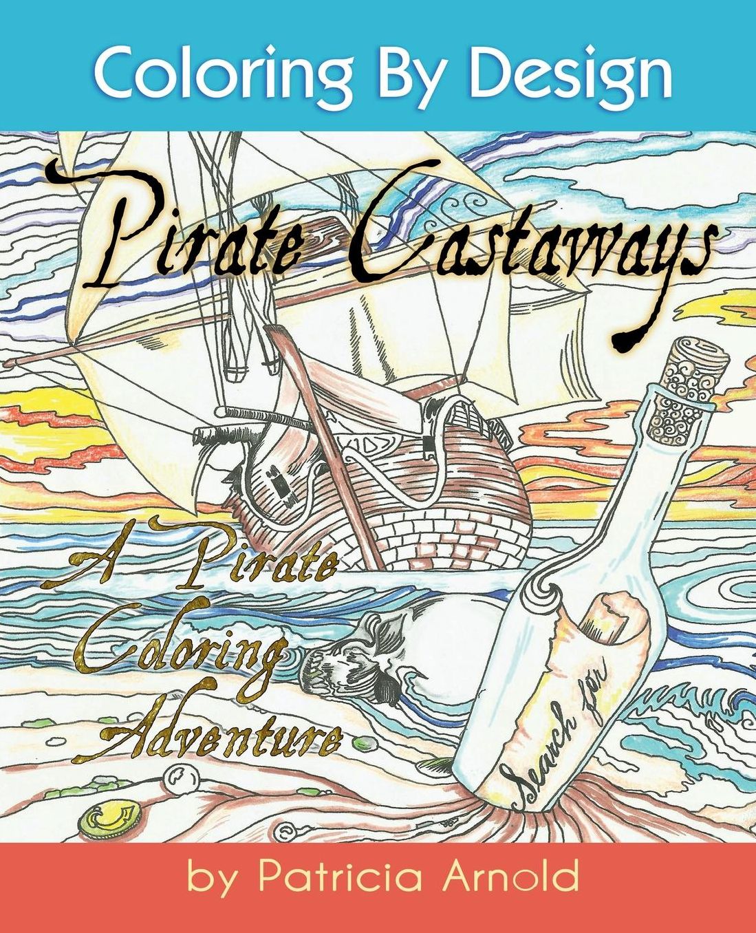 Pirate Castaways