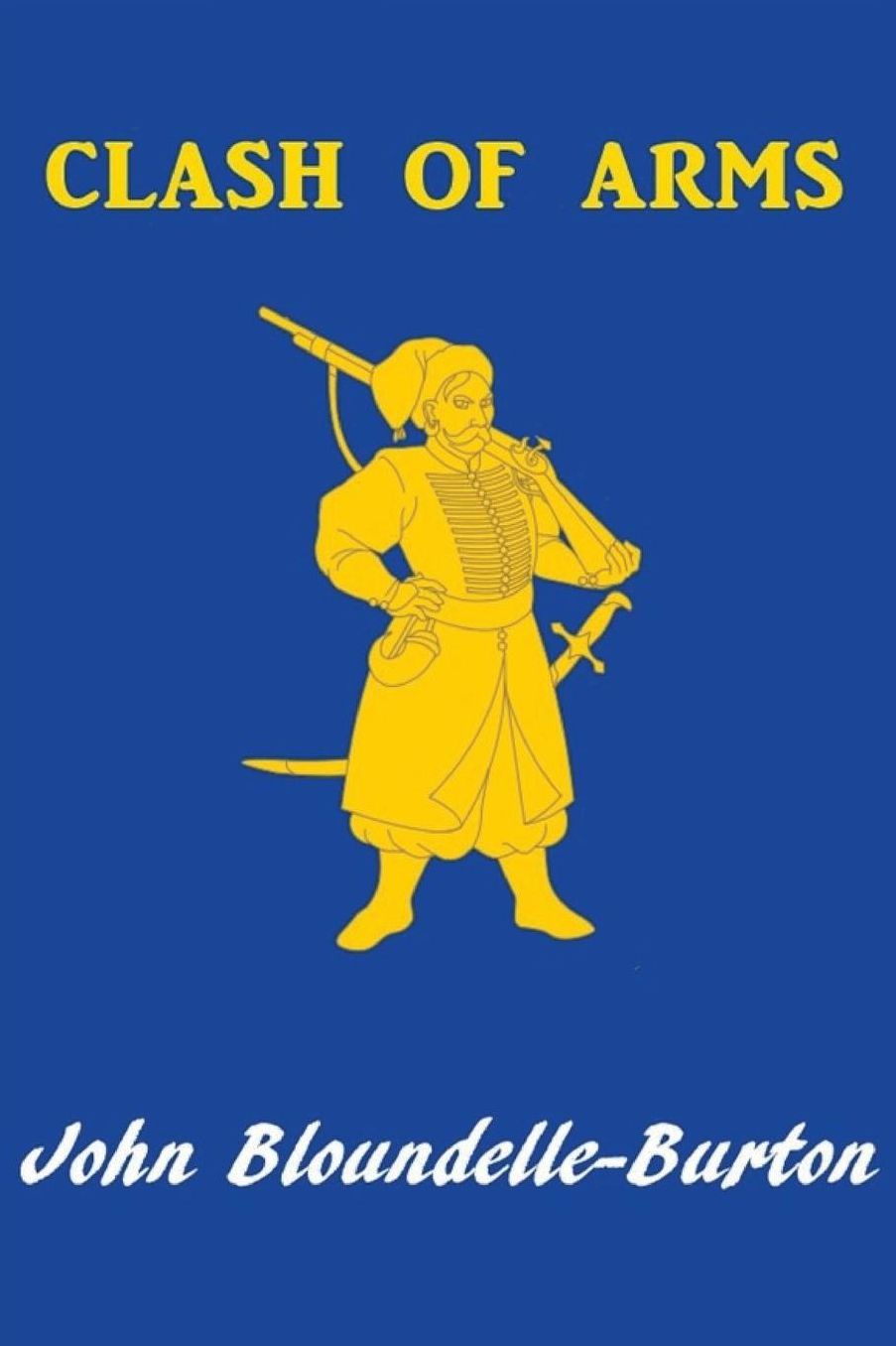 Clash of Arms