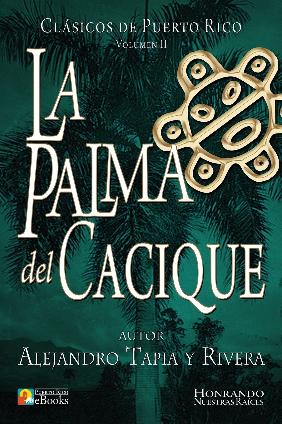 La Palma del Cacique