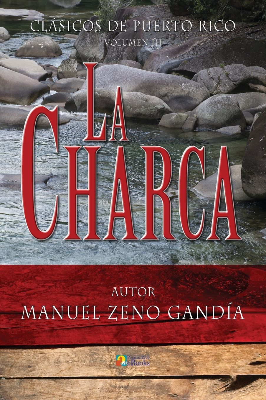 La Charca