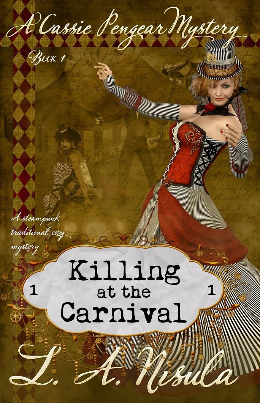 Killing at the Carnival