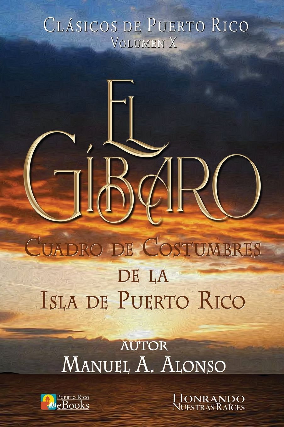 El Gibaro
