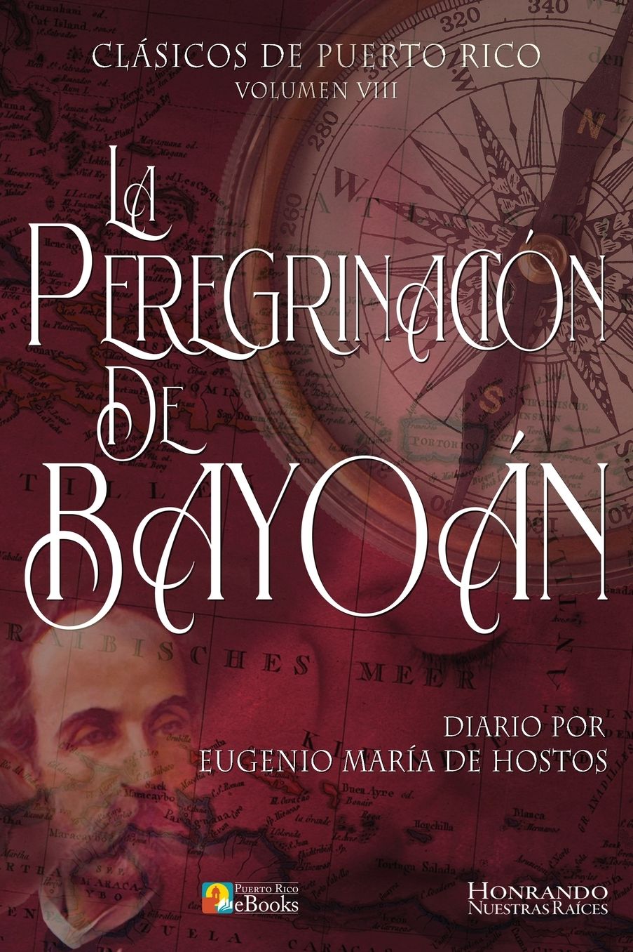 La Peregrinacion de Bayoan