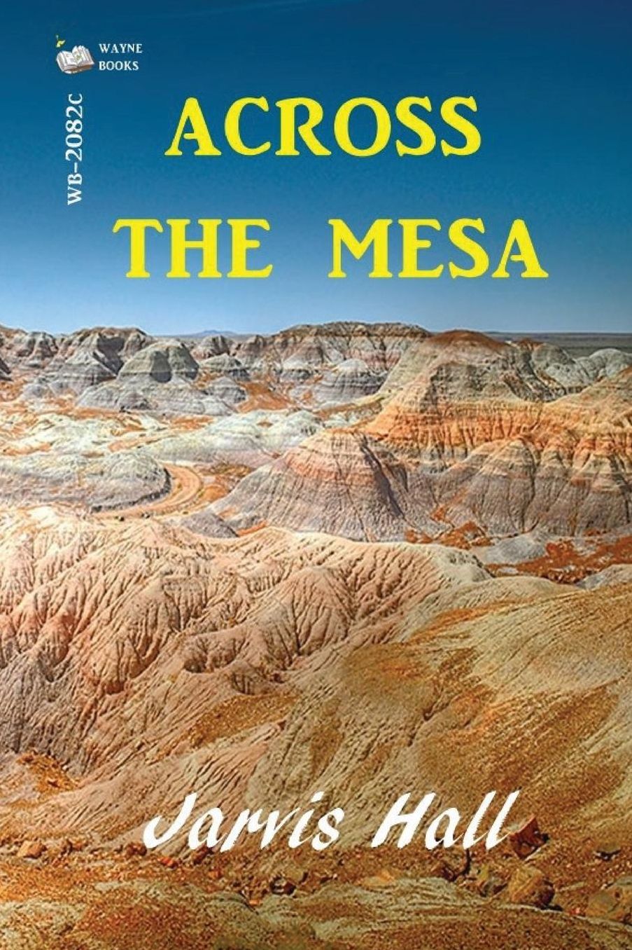 Across the Mesa