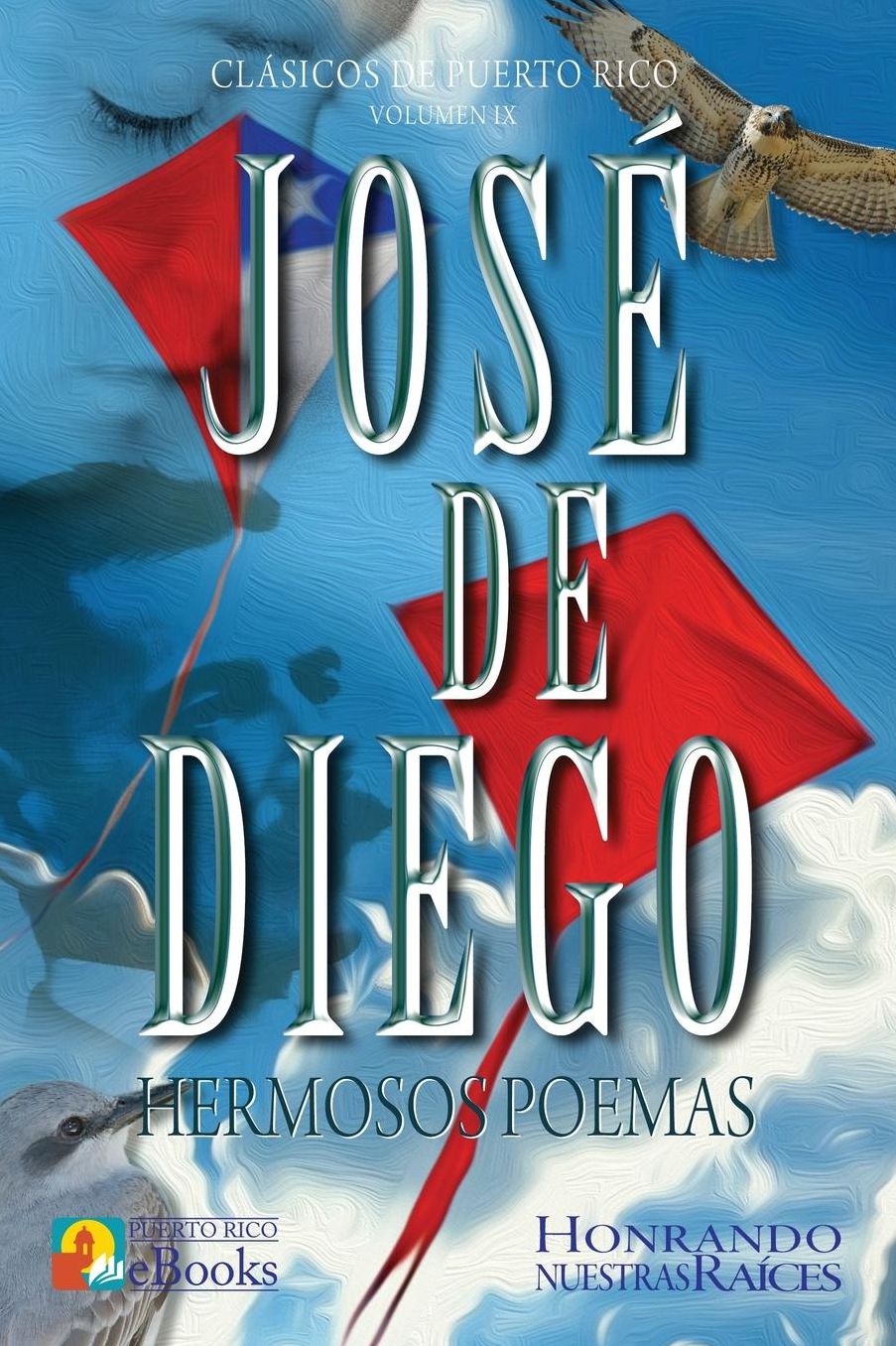 Jose De Diego