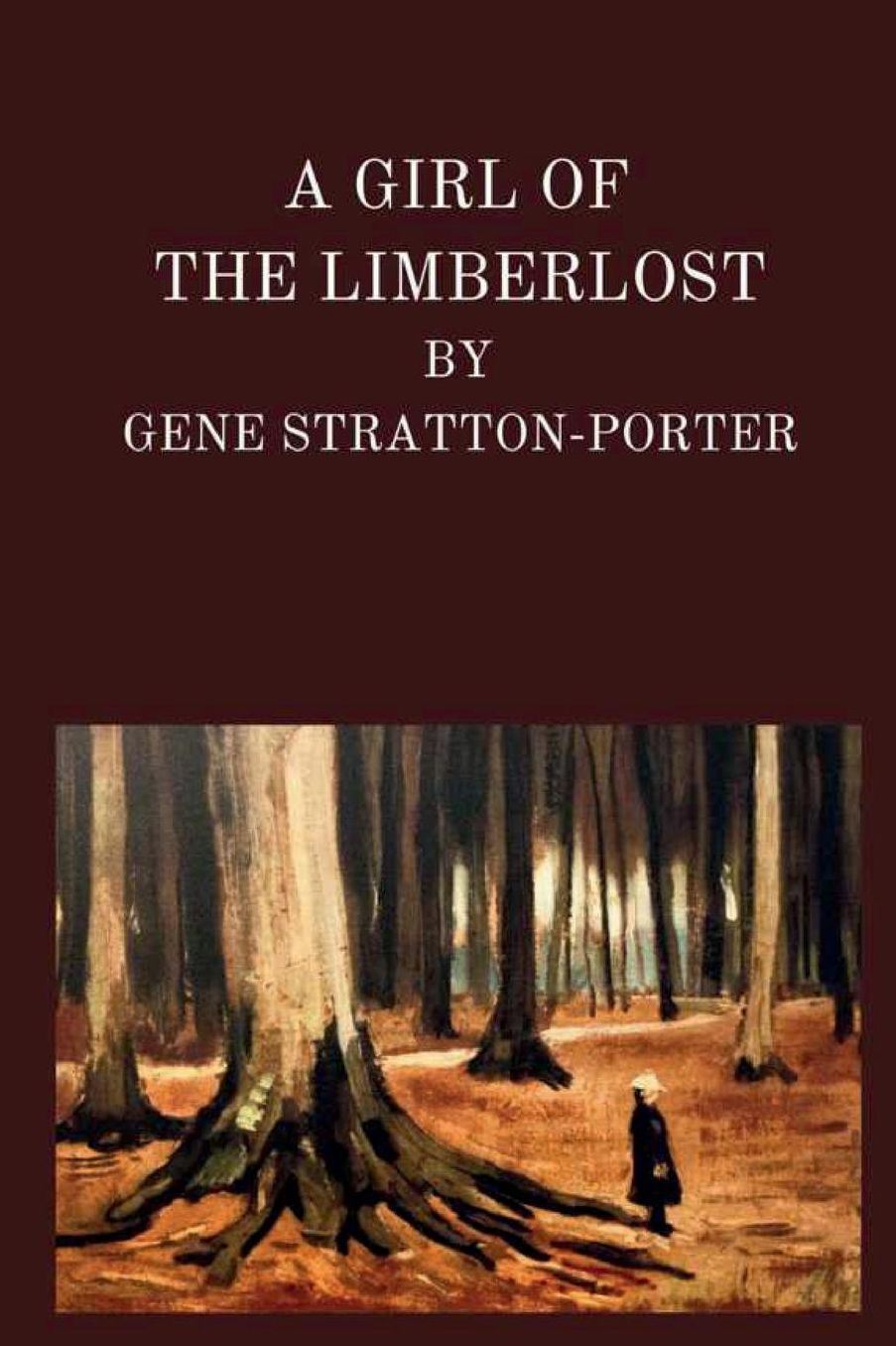 A Girl of the Limberlost
