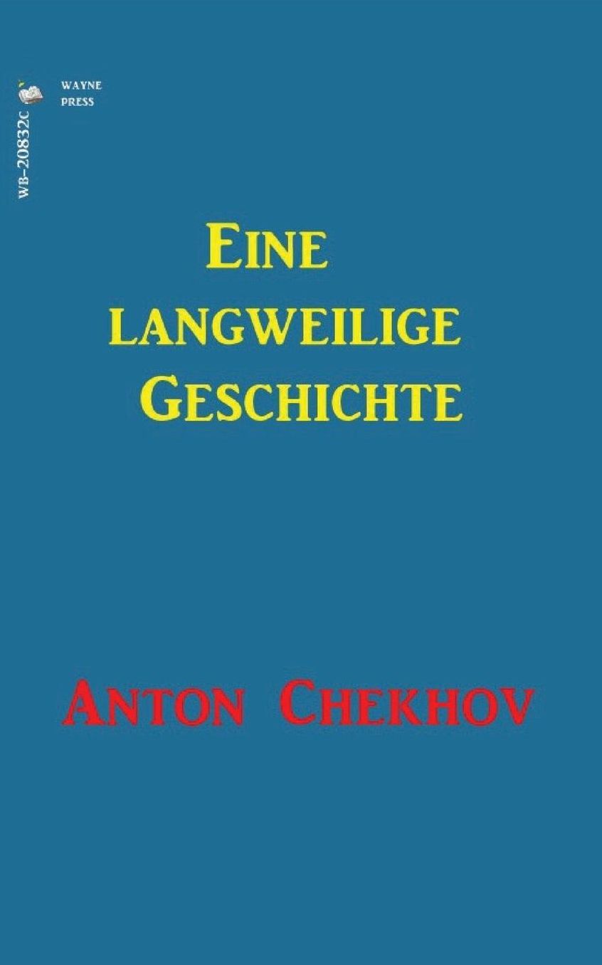 Eine langweilige Geschichte