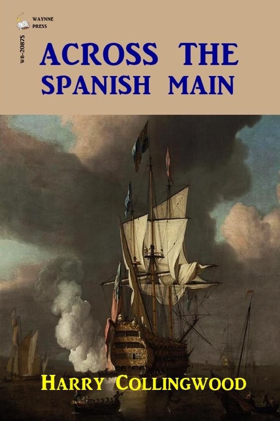 Across the Spanish Main