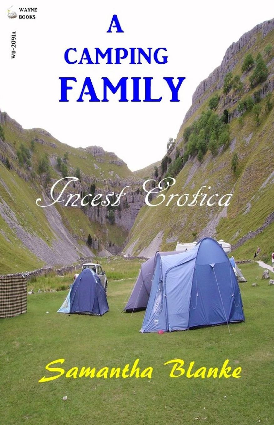 A Camping Family
