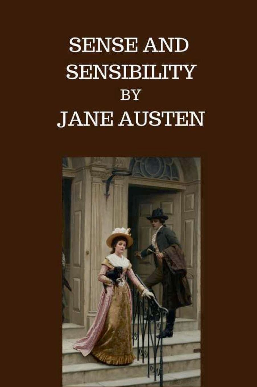 Sense and Sensibility