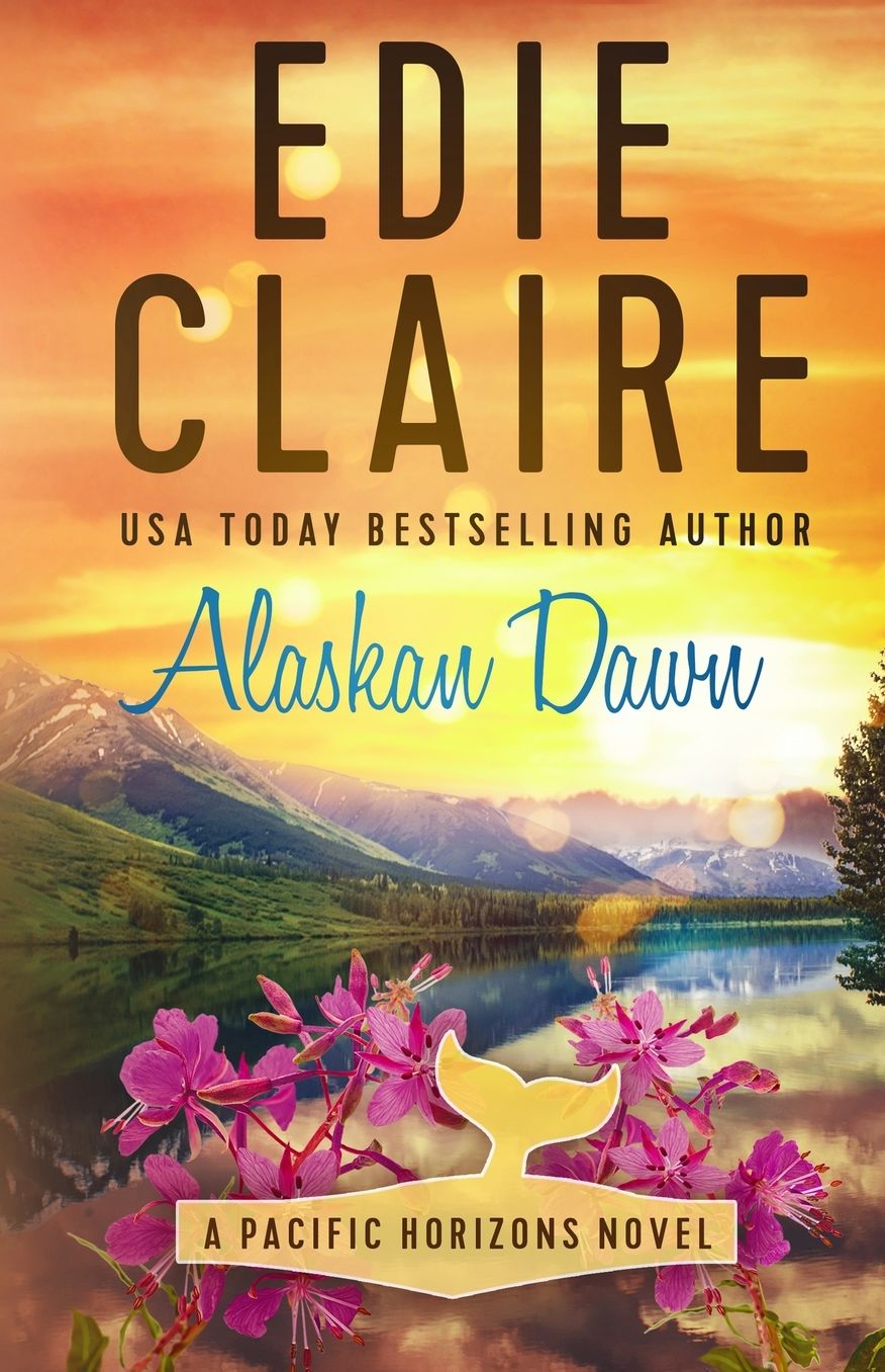 Alaskan Dawn