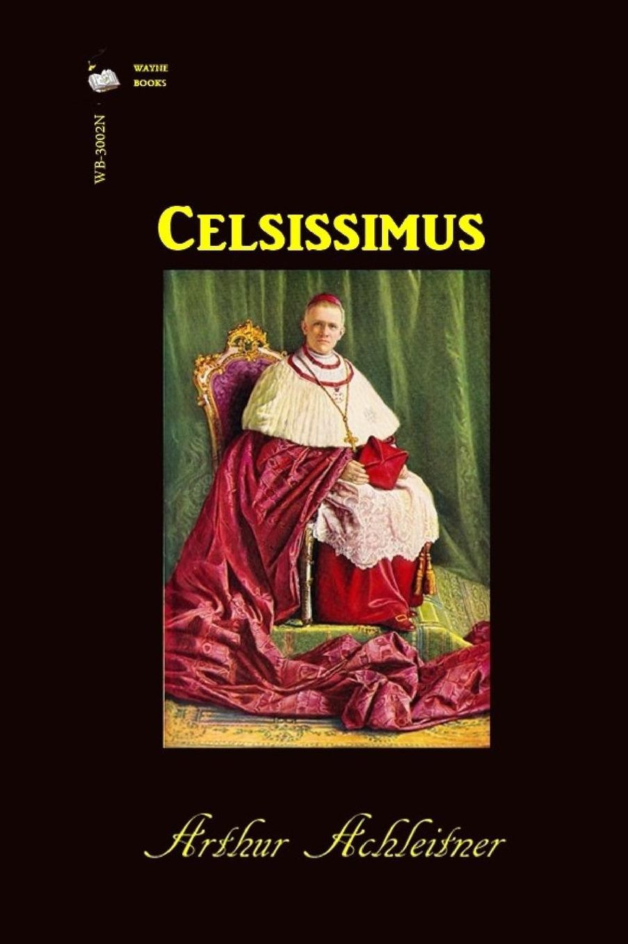 Celsissimus