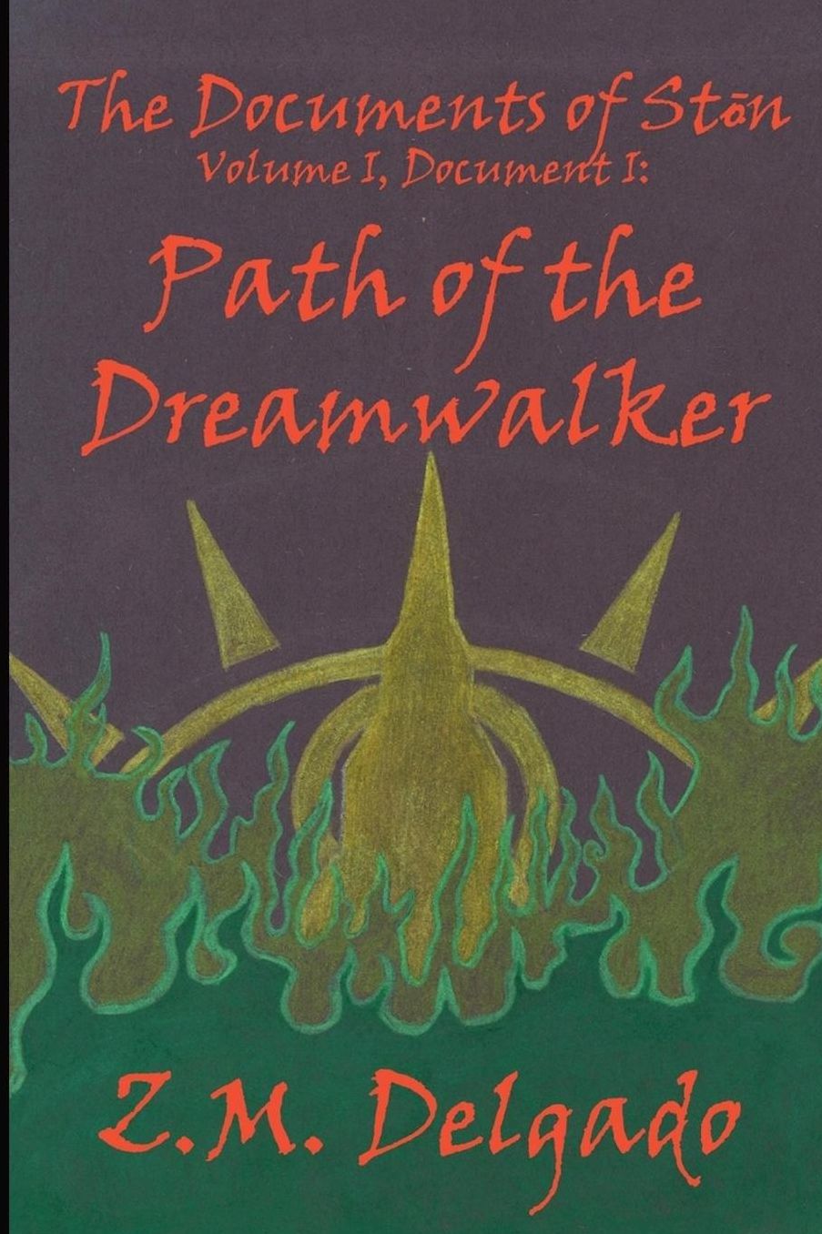 Path of the Dreamwalker