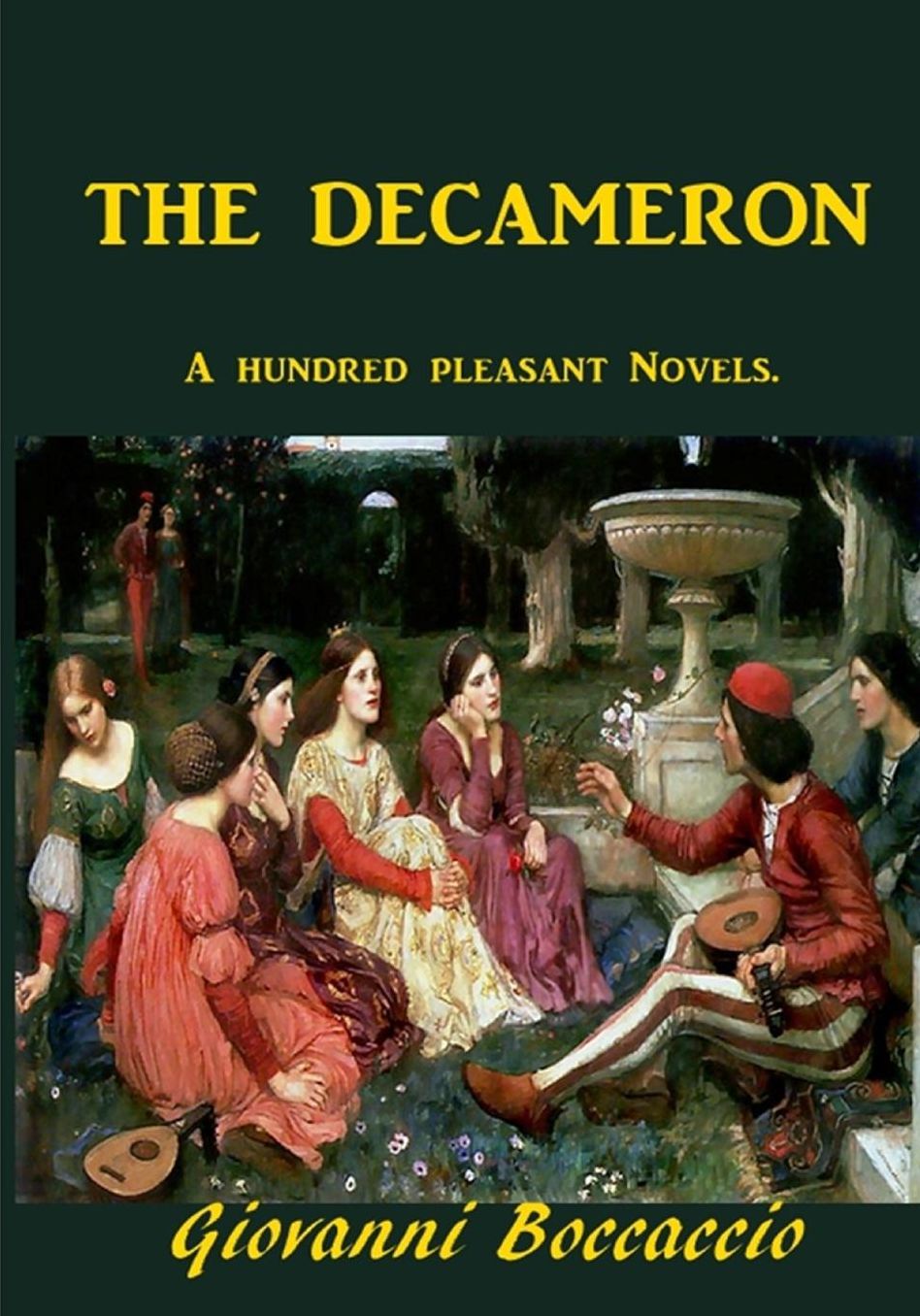 The Decameron