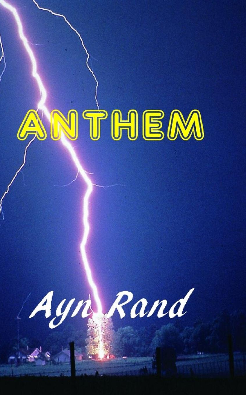 Anthem