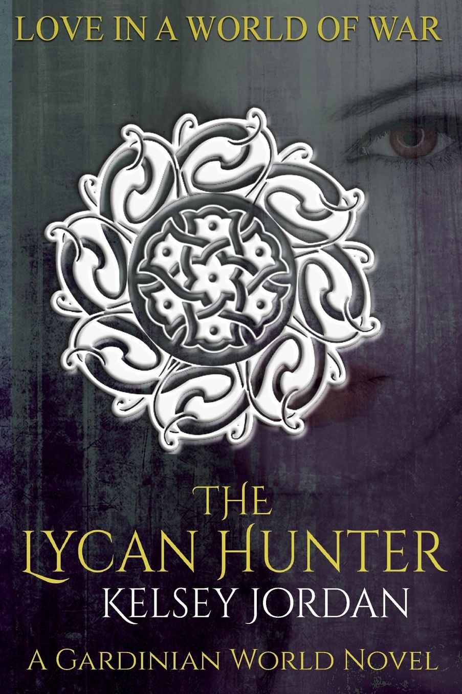The Lycan Hunter