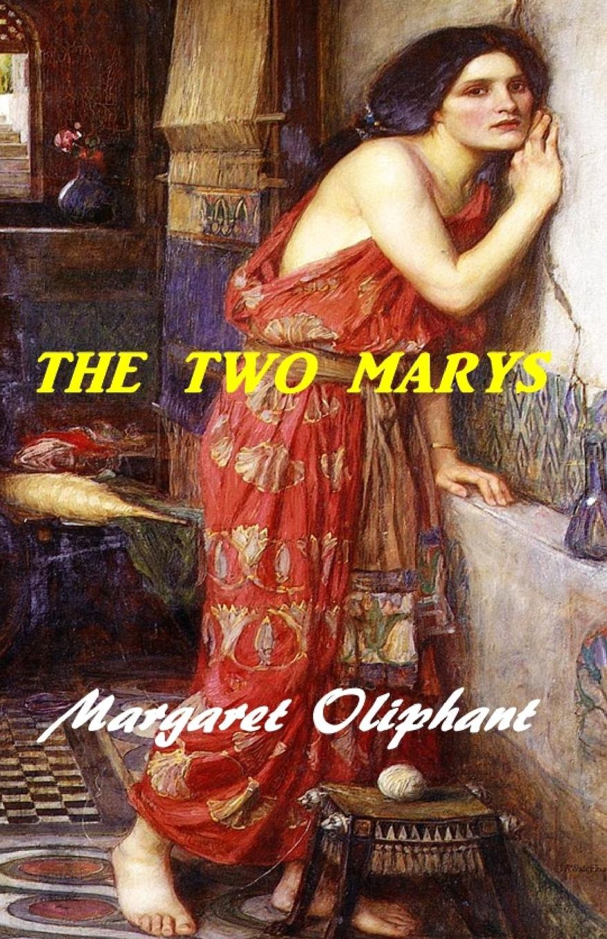 The Two Marys