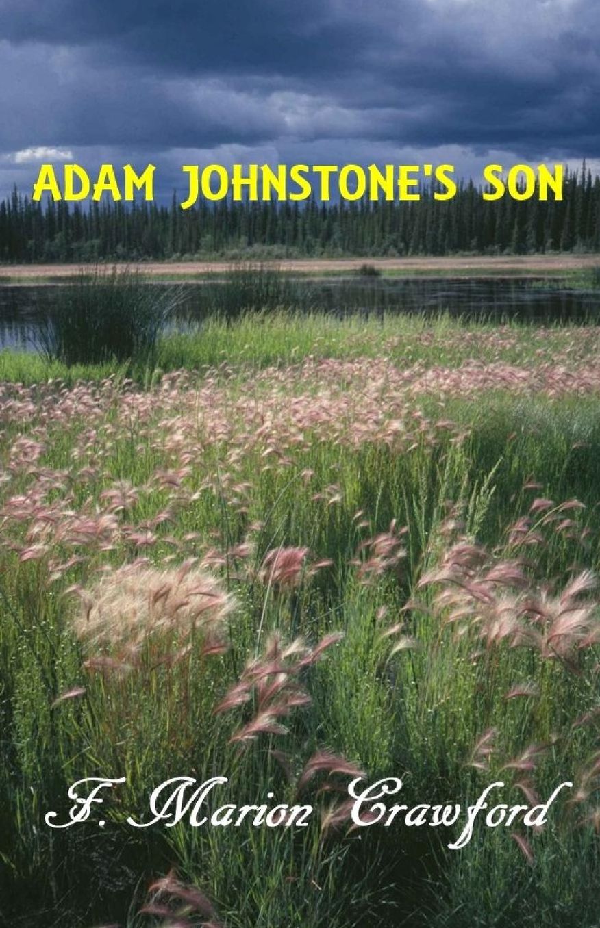 Adam Johnstone's Son