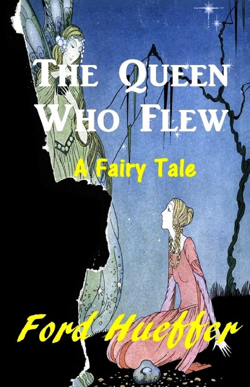 The Queen Who Flew