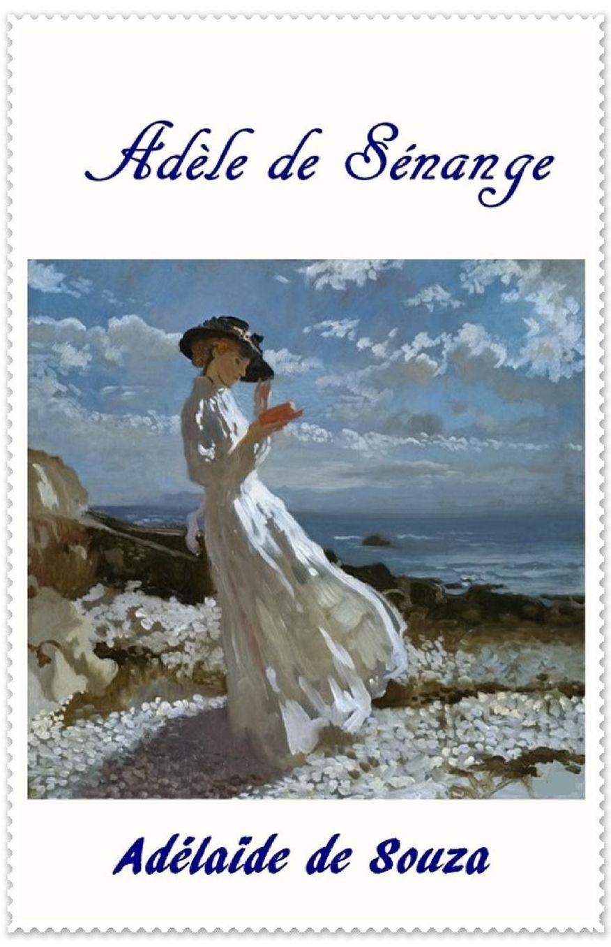 Adele de Senange