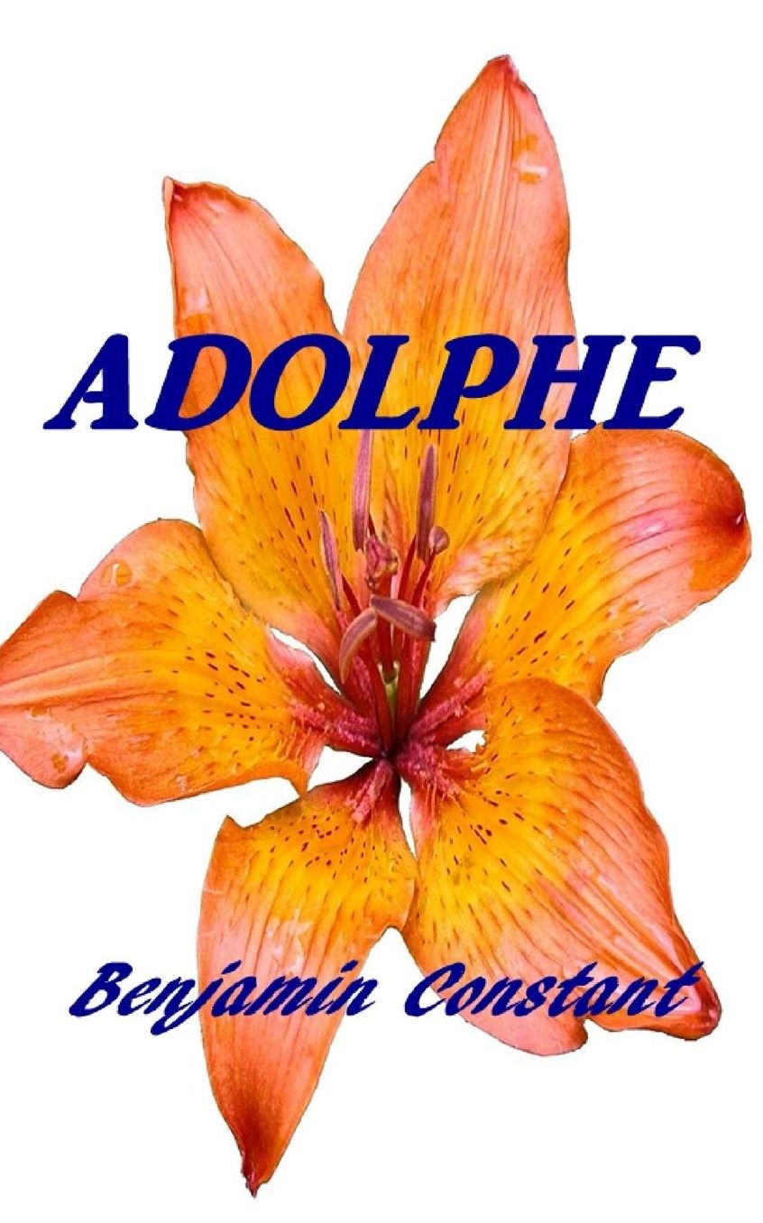 Adolphe