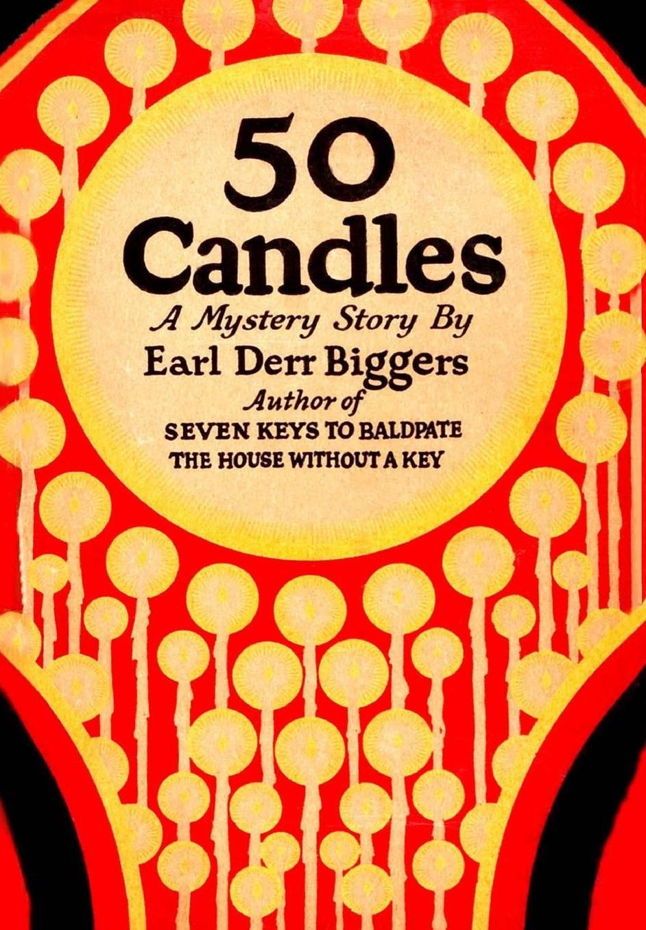 Fifty Candles