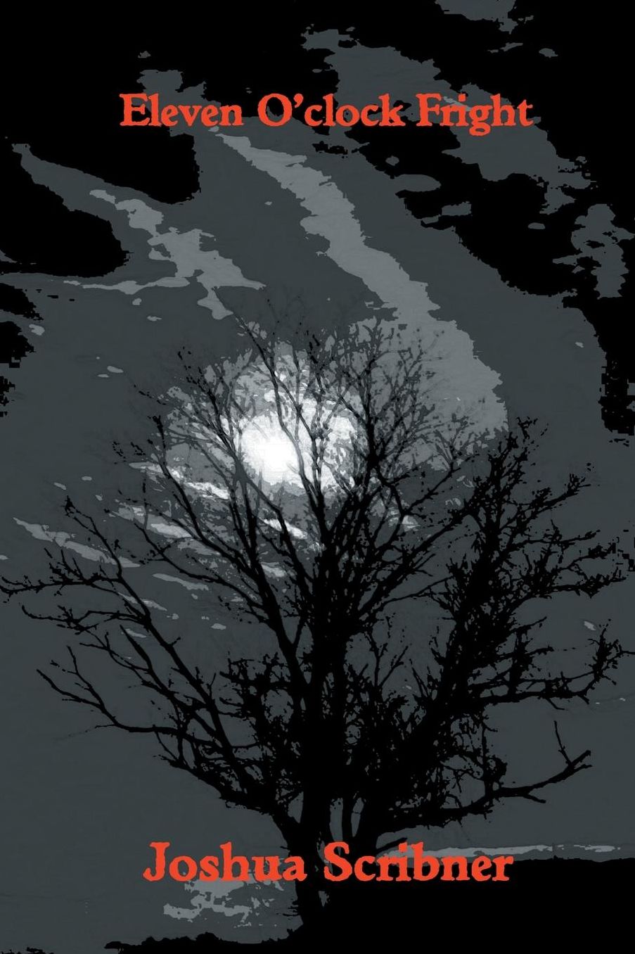 Eleven O'clock Fright