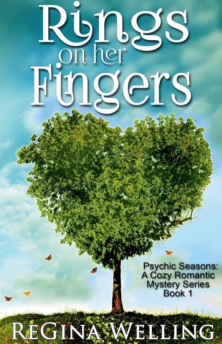 Rings on Her Fingers